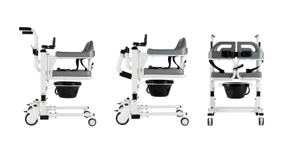 Silla de transferencias Easy Move