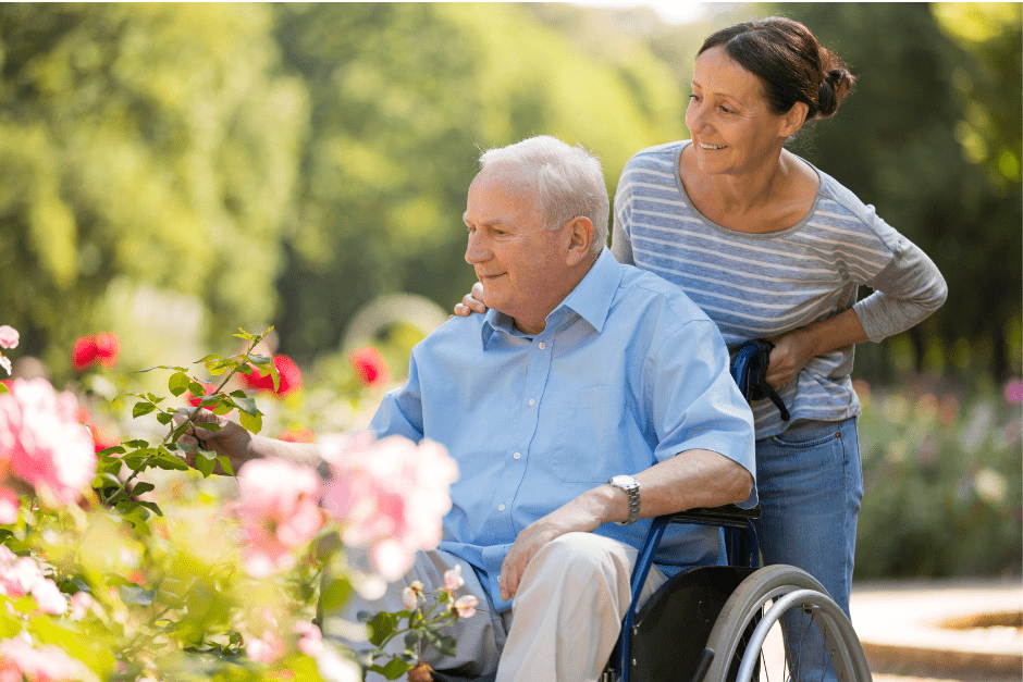 sillas de ruedas de bipedestación