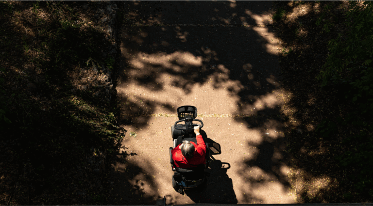 Resolviendo dudas sobre los scooters eléctricos