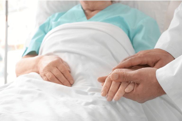 Resolviendo dudas sobre las grúas ortopédicas domiciliarias