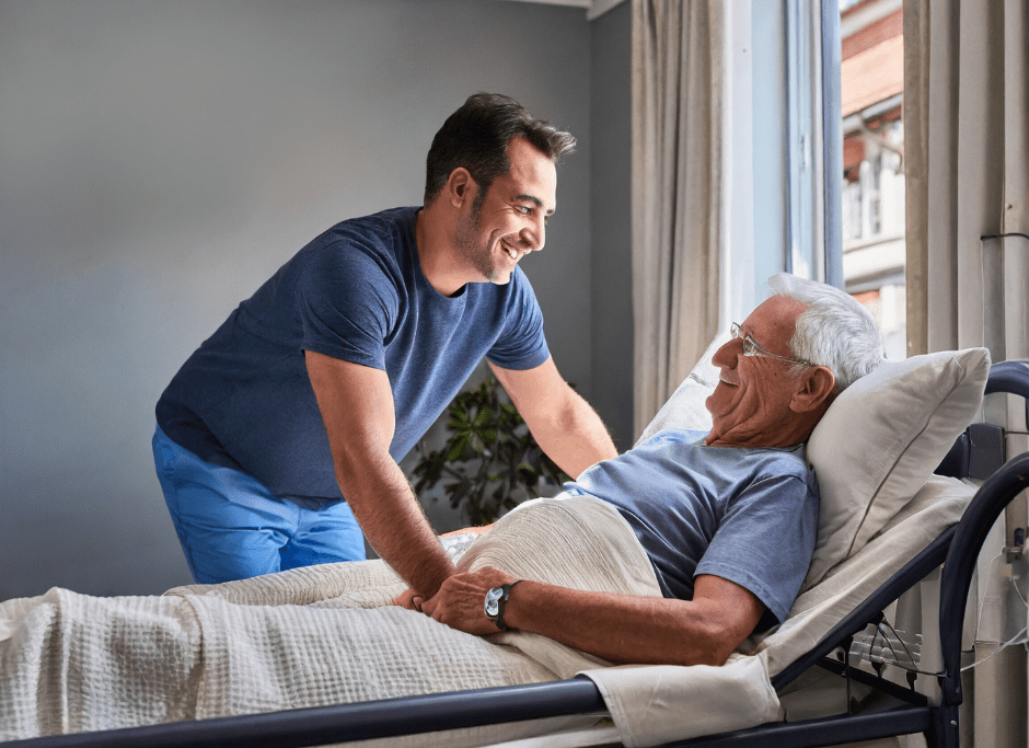 resolviendo dudas sobre los colchones antiescaras