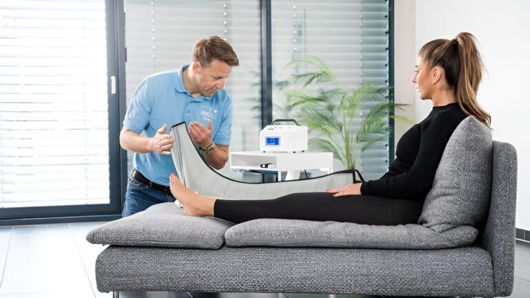 Ventajas de la presoterapia 5 productos indispensables