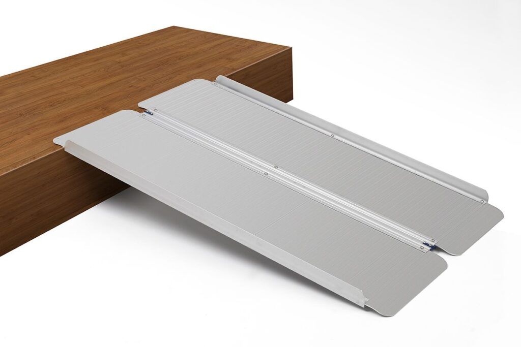 Adaptar tu hogar para una persona con movilidad reducida