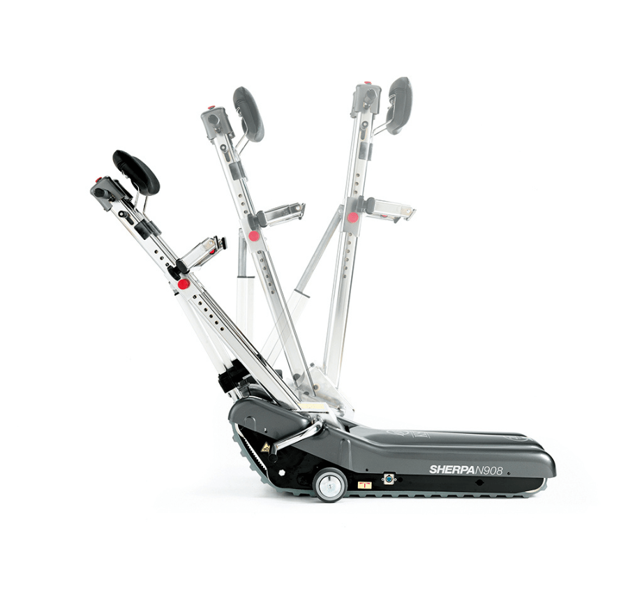 Adaptar tu hogar para una persona con movilidad reducida