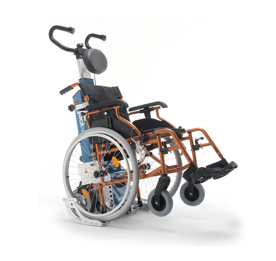 Adaptar tu hogar para una persona con movilidad reducida