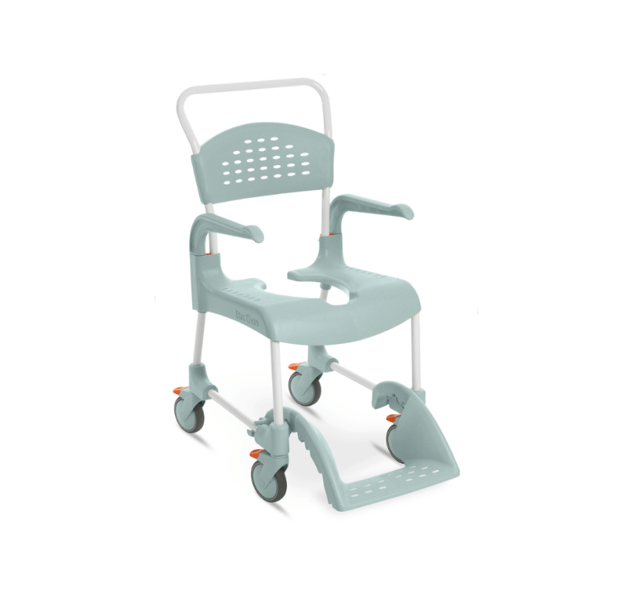 Adaptar tu hogar para una persona con movilidad reducida