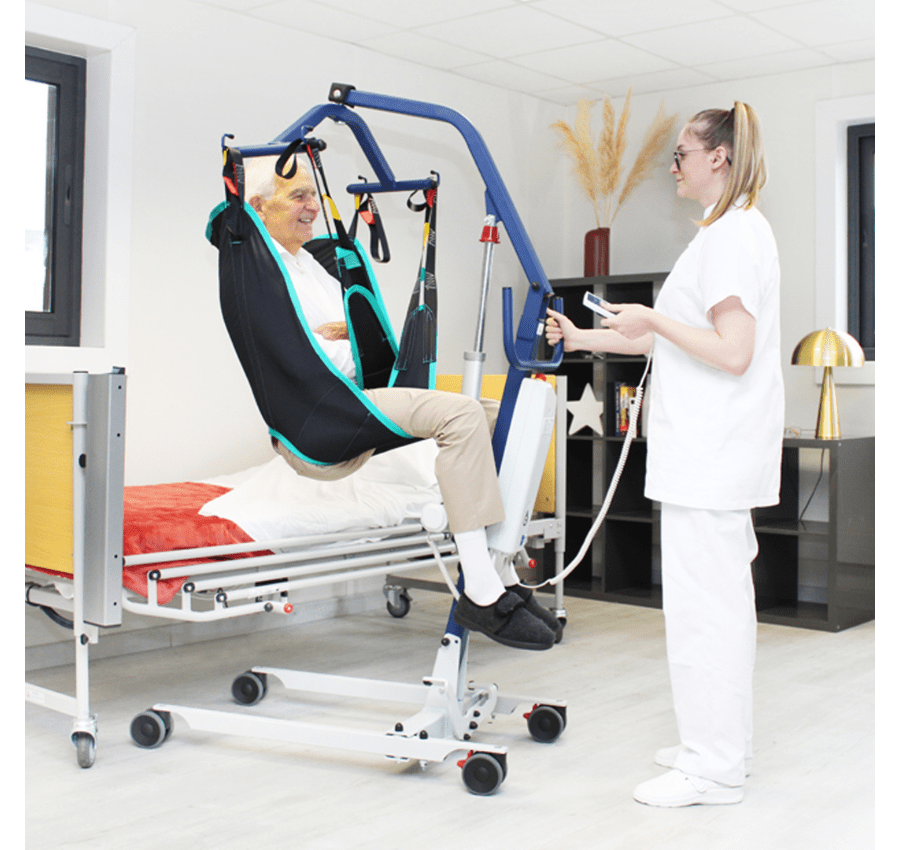 Adaptar tu hogar para una persona con movilidad reducida