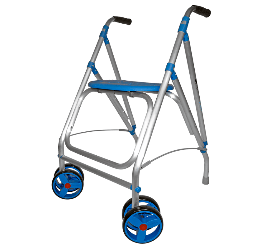 Adaptar tu hogar para una persona con movilidad reducida