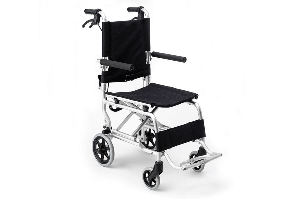 Adaptar tu hogar para una persona con movilidad reducida