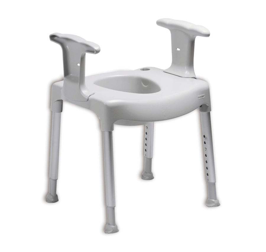 Adaptar tu hogar para una persona con movilidad reducida