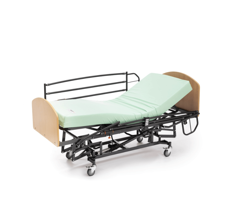 Adaptar tu hogar para una persona con movilidad reducida