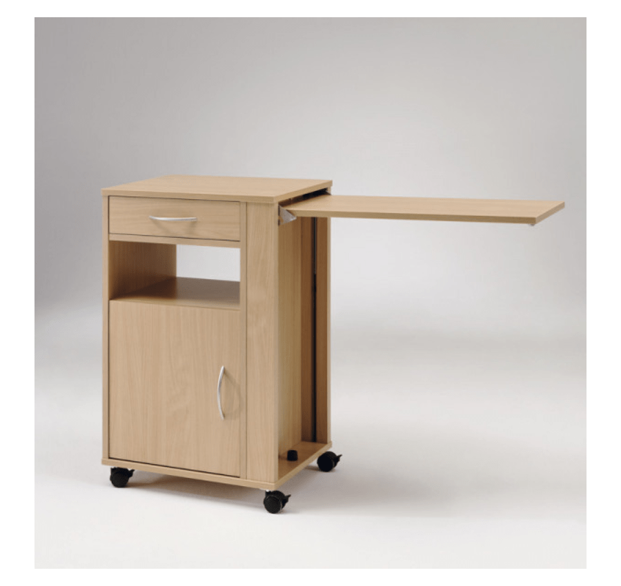 Adaptar tu hogar para una persona con movilidad reducida