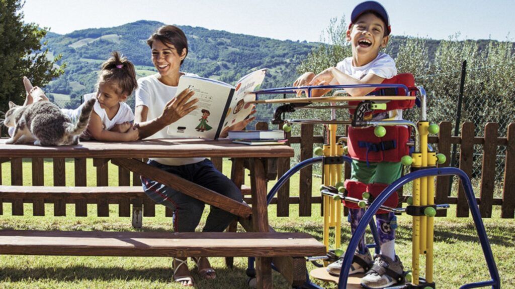 Ayudas técnicas infantiles: los mejores productos para los pequeños de la casa