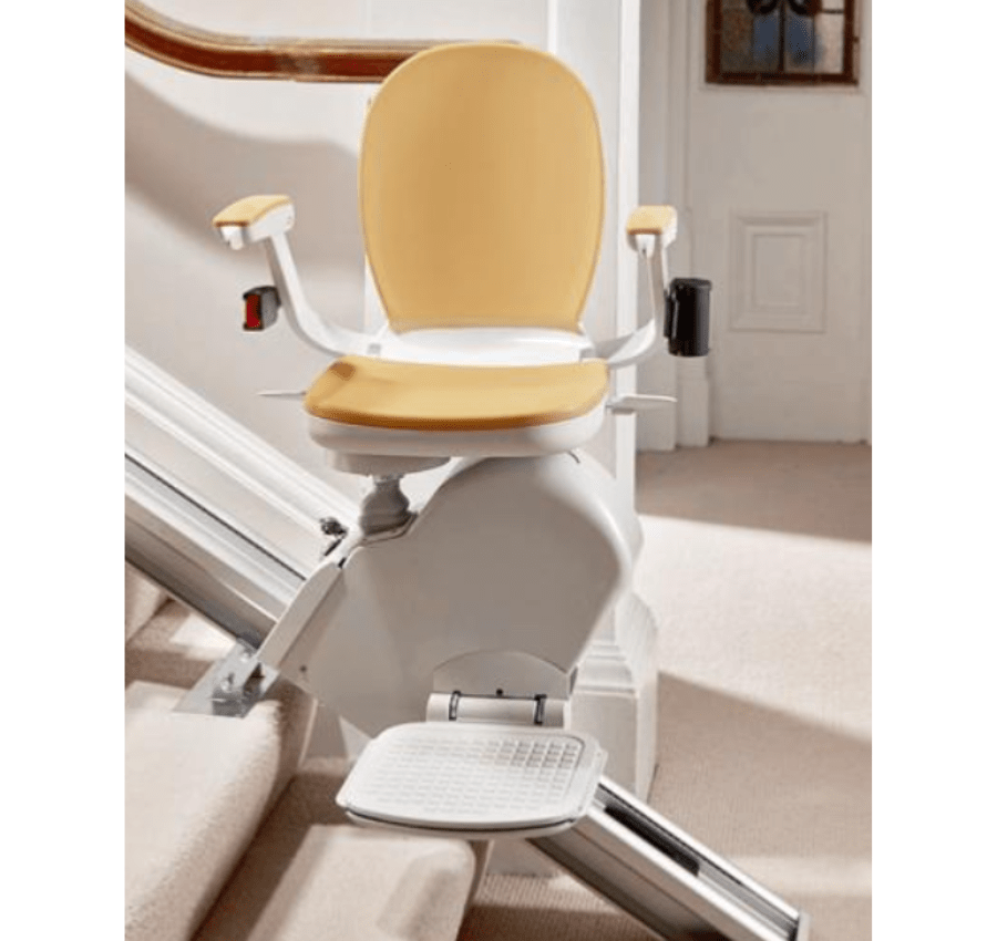 Salvaescaleras Acorn