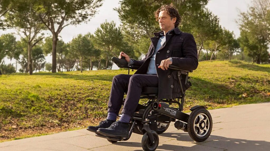 Las 10 mejores sillas de ruedas eléctricas 2025: Consejos y características