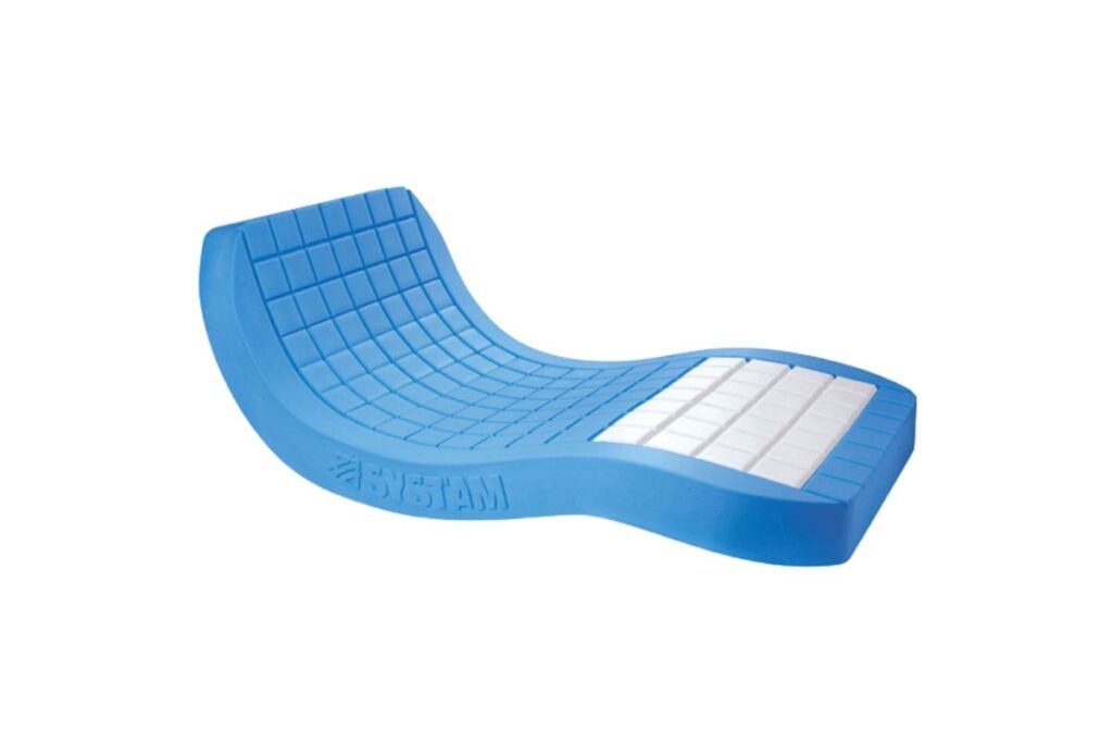 colchon-antiescaras-viscoflex-talones