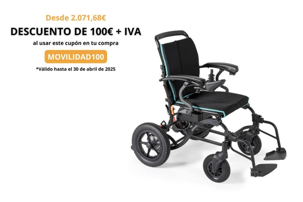 promocion-silla-de-ruedas-electrica-plegable-i-atlantis