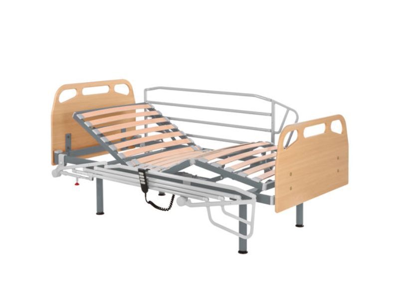 Camas articuladas 90 cm y 105 cm