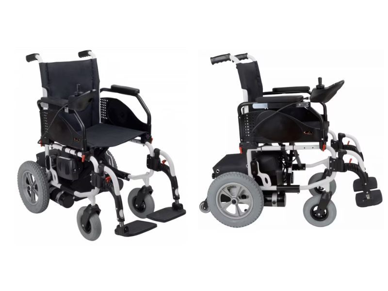 errores al comprar una silla de ruedas