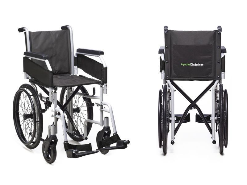 errores comunes al compras sillas de ruedas